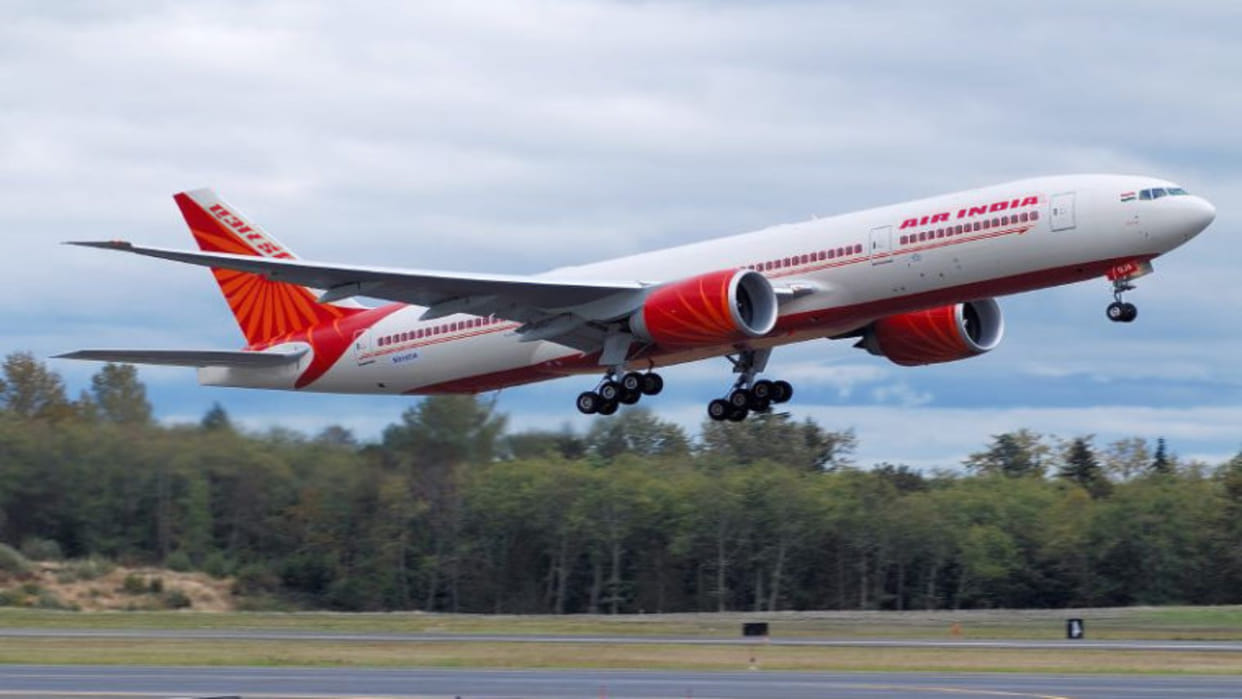 India airline sector is growing fastest in world": Boeing India President