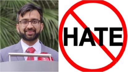 Hate Crime: हिंदू विरोधी घृणा अपराधों के खिलाफ प्रस्ताव, ब्रिटिश भारतीय राजनेता क्रुपेश हिरानी ने उठाई आवाज UK anti Hindu hate crime Indian British Indian politician Krupesh Hirani