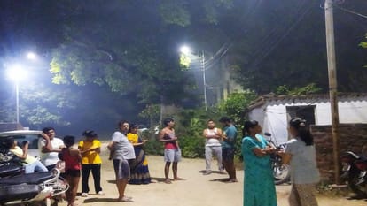 Earthquake News: Earthquake Tremors In Bareilly Shahjahanpur Up News In Hindi