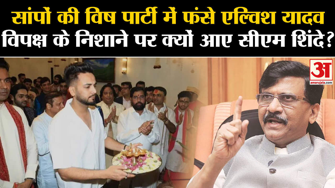 एल्विश यादव