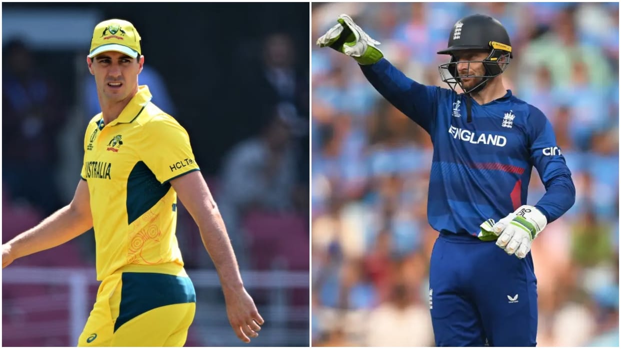 England vs Australia Playing 11 Prediction ENG vs AUS When and How to Watch WC 2023 Match Online