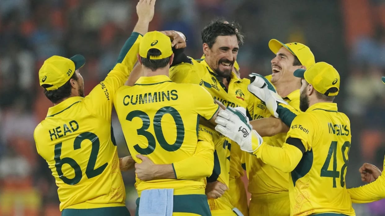 Steve Smith Suffering From Vertigo Doubtful for Afghanistan Match ICC Cricket World Cup 2023 aus vs afg
