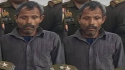 UP: आठवीं की छात्रा को खेत में खींचा, दुष्कर्म करने में नाकाम हुआ तो घोंट दिया था गला; हकीकत सुन कांप गए लोग Police arrested accused in case of body of student being found in field in Etah