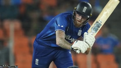 ENG vs AUS ODI WC 2023 Match highlights and Scorecard Updates as England out of Semi final race
