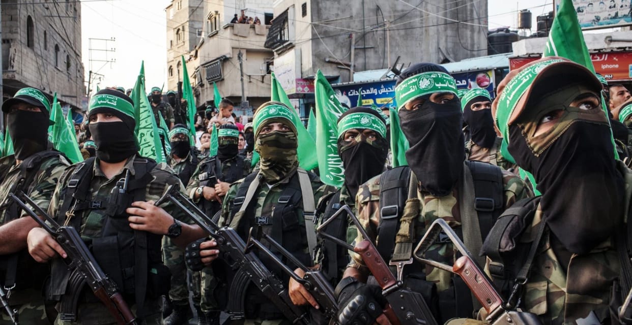 usa will collapse just like ussr warn hamas leader on war with israel