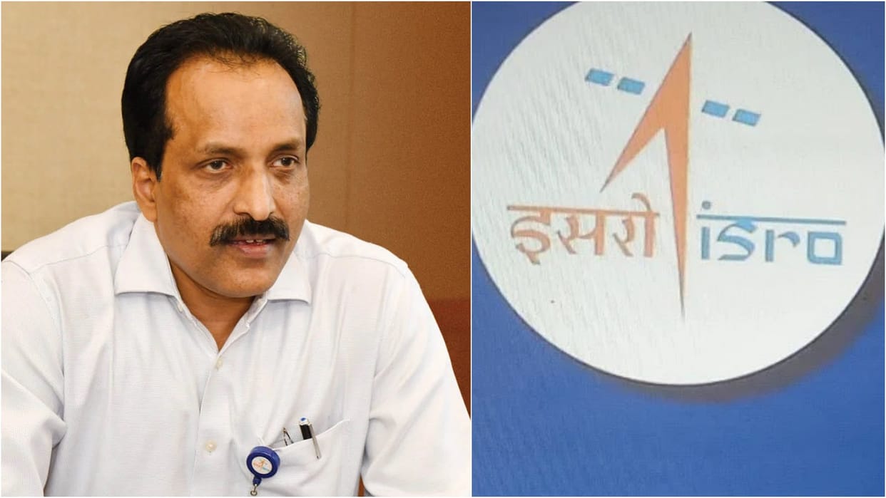 S Somanath said ISRO to put first astronaut on Moon by 2040 Know all updates in hindi