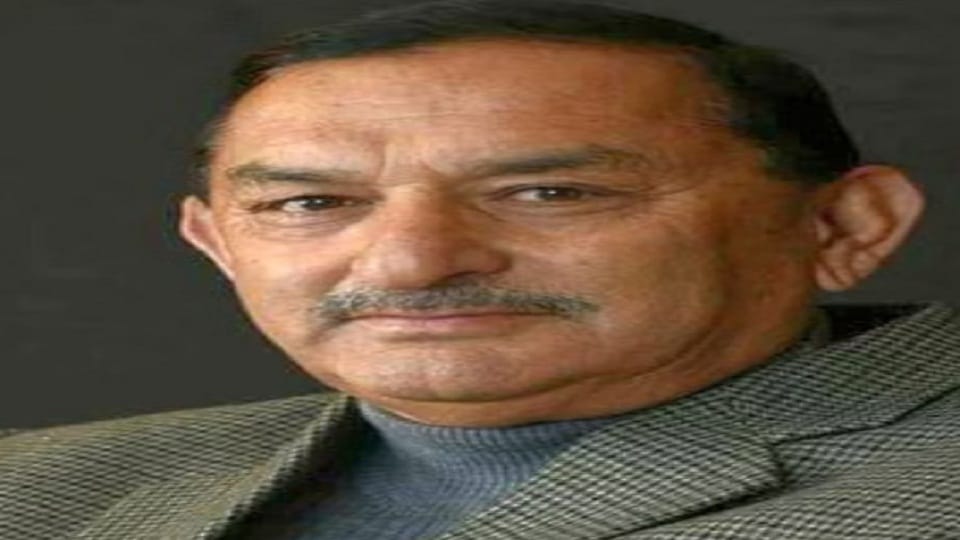 If the plane is not taken off from Naini Saini, my dead body will be sent to the Collectorate: Mayukh