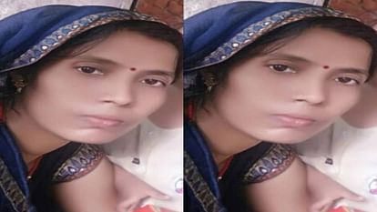 Woman died in collision with tractor in Mainpuri