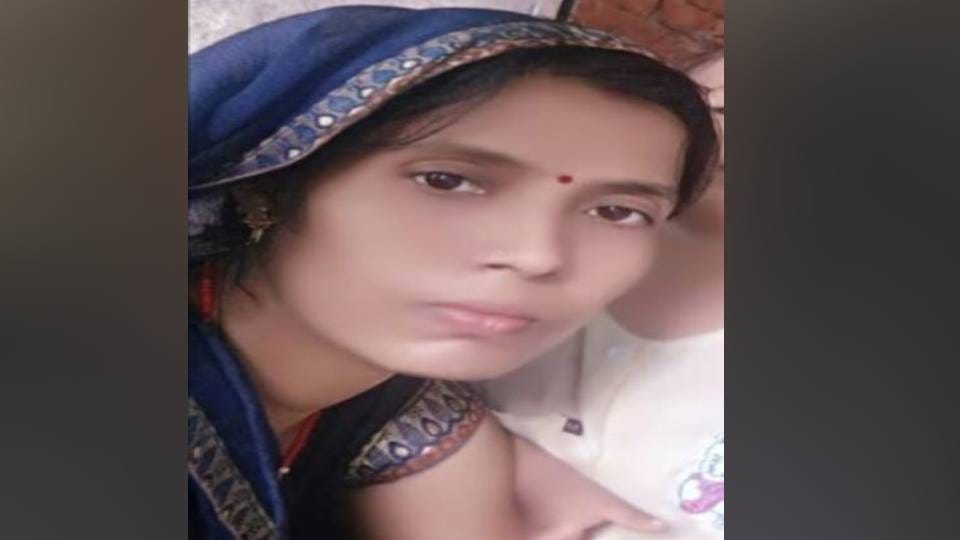 Woman died in collision with tractor in Mainpuri