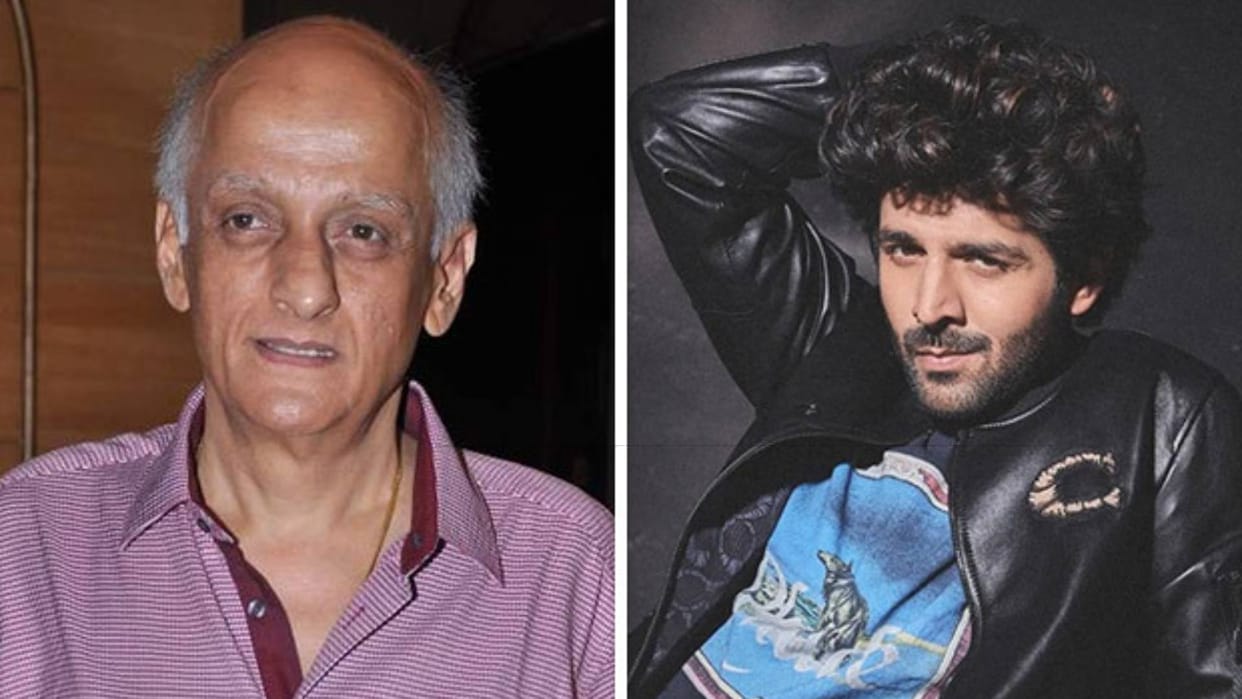 Aashiqui 3 Mukesh Bhatt regrets announcing the Kartik Aaryan starrer this early Know the Reason Behind this