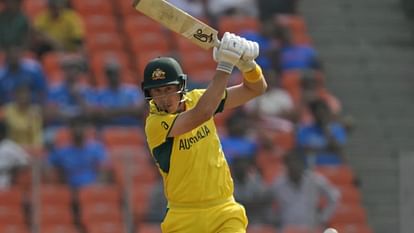 IND vs AUS Final Playing 11: फाइनल में बिना किसी बदलाव के उतरी टीम इंडिया, इन 11 खिलाड़ियों पर है दारोमदार IND vs AUS Final 2023 Dream 11 Prediction World Cup India vs Australia Playing 11 Captain Vice-Captain Players