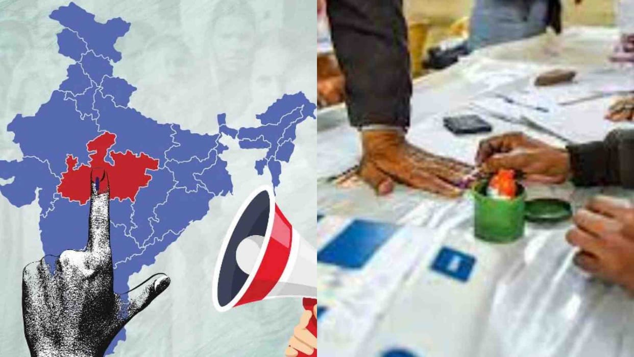 MP Election 2023: Government teacher suspended for refusing to do election duty
