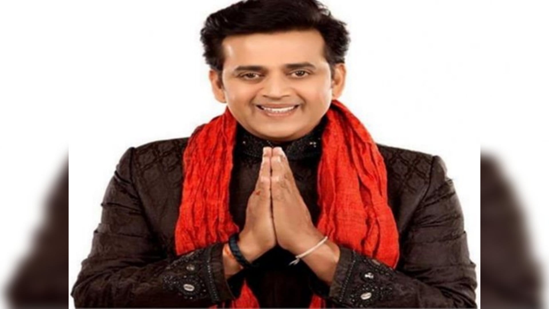 भाजपा सांसद रवि किशन