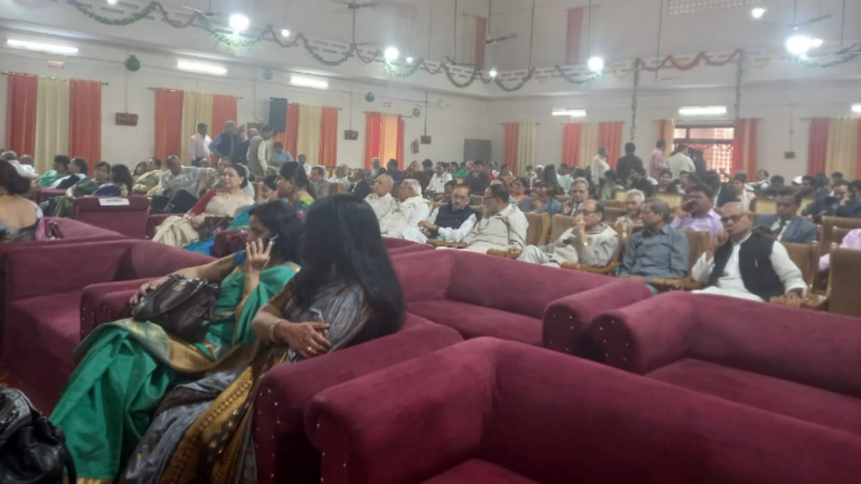 Meerut News: Justice Pankaj Mittal said Currently there is a need for value based education