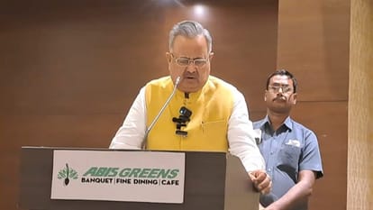 Chhattisgarh CM Face Who will become the Chief Ministe Apart from Raman Singh BJP can bet on these faces