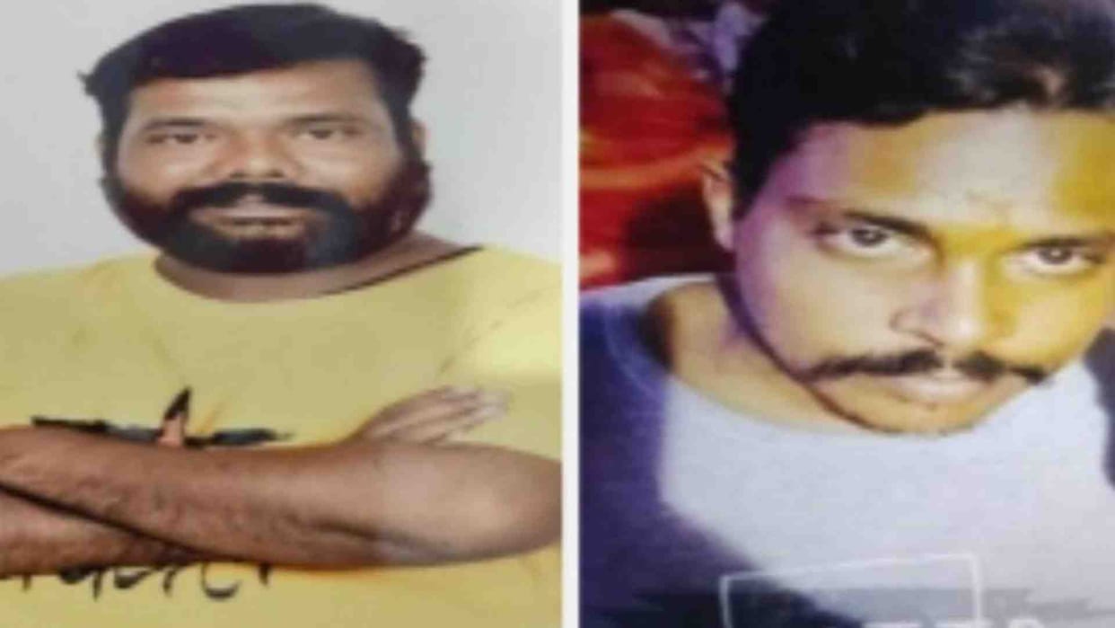 Those who threw petrol bomb at Ujjain Agar Road liquor shop identified