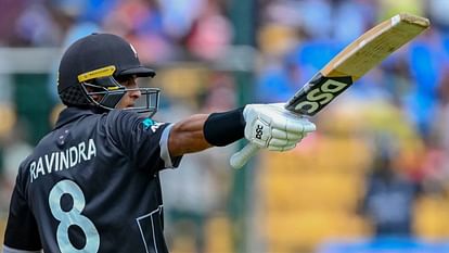 IND vs AUS Final: कौन बनेगा प्लेयर ऑफ द सीरीज? आईसीसी ने कोहली-शमी सहित नौ खिलाड़ी दौड़ में शामिल ind-vs-aus-wc-2023-final Player of the Tournament award winner Virat Kohli Rohit Sharma Bumrah Shami update