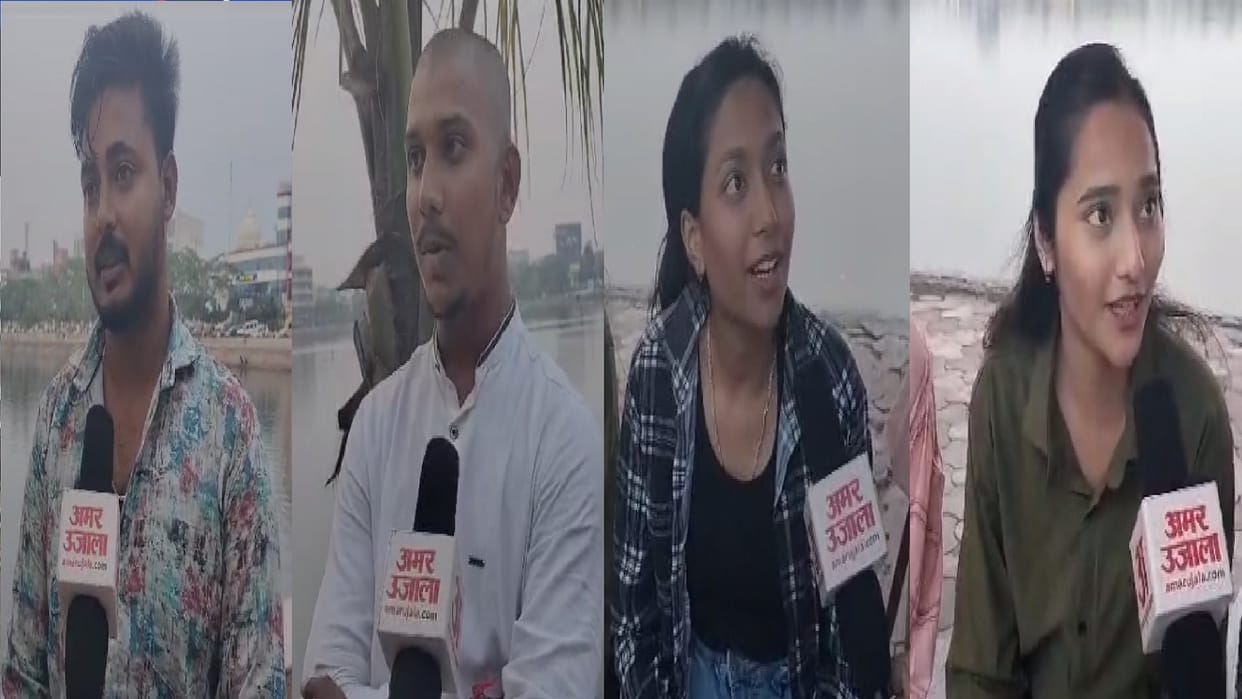 Struggle for power know what changes the youth want in this election in Chhattisgarh