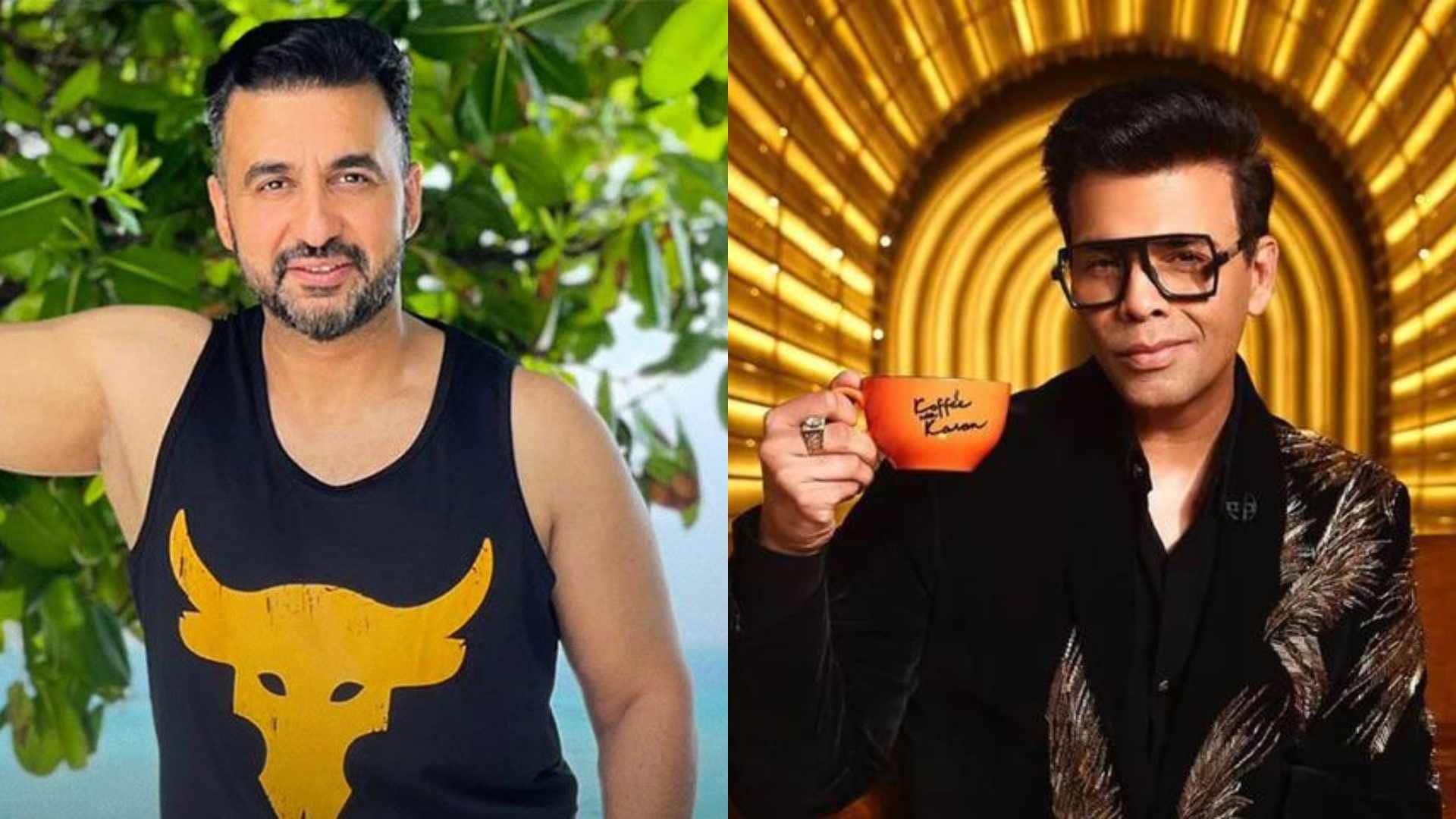 Raj Kundra UT 69 Actor and Shilpa Shetty Husband Compares Being In Jail To Salman Khan Show Bigg Boss
