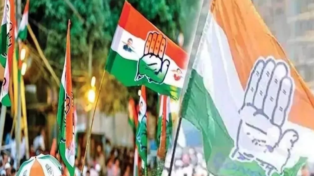 Rajasthan Election 2023 Know where Congress leaders opened election offices without tickets