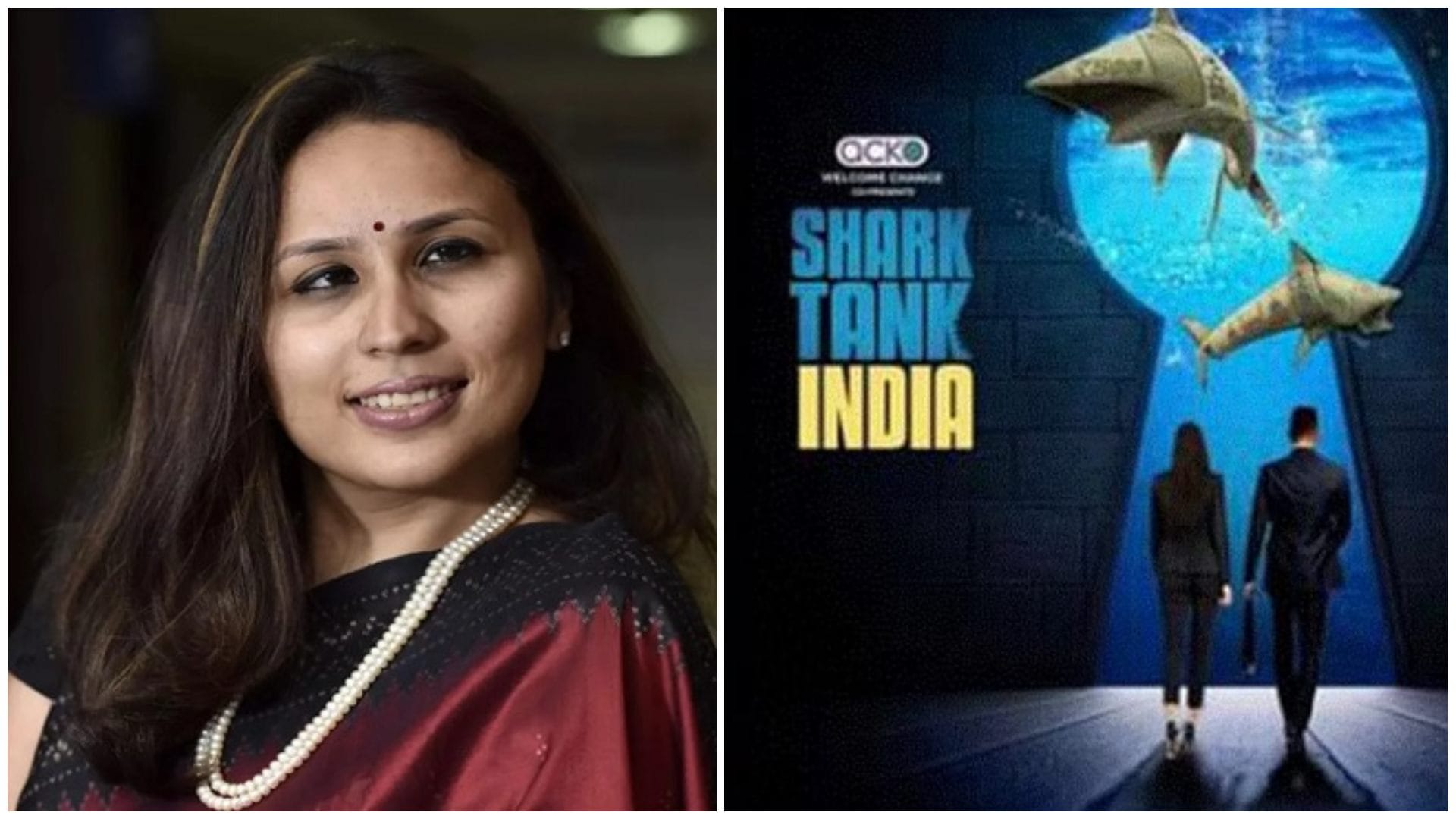 Entrepreneur Radhika Gupta to join the judges panel of Shark Tank India 3 Do you know who is she?