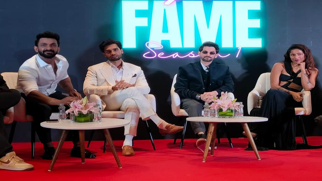 Glam Fame after Mukesh Chhabra Jailer actress Tamannaah Bhatia also distanced herself from Jio show
