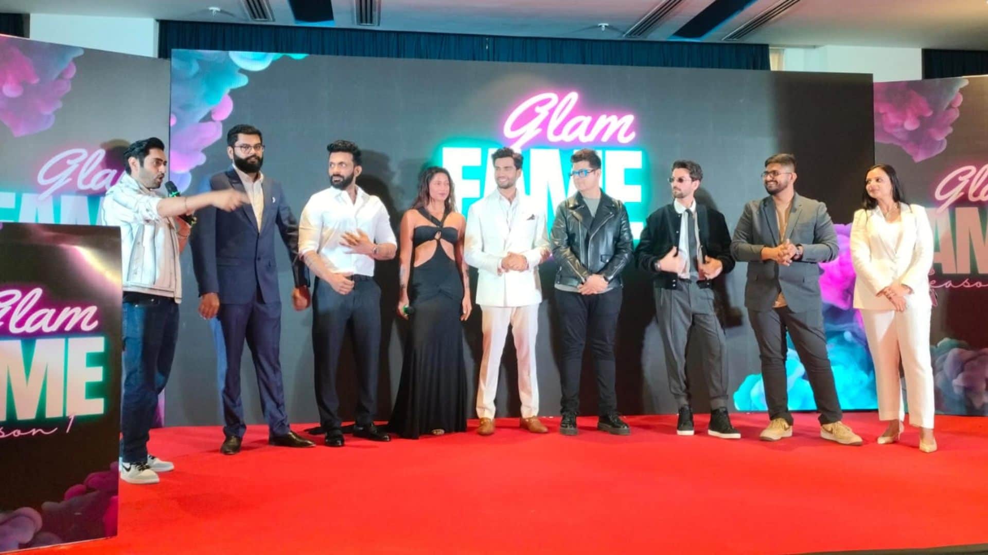 Glam Fame after Mukesh Chhabra Jailer actress Tamannaah Bhatia also distanced herself from Jio show