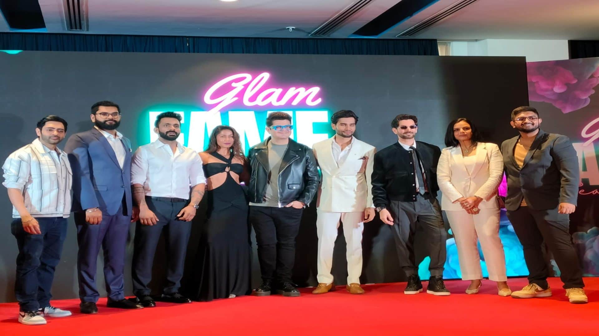 Glam Fame after Mukesh Chhabra Jailer actress Tamannaah Bhatia also distanced herself from Jio show