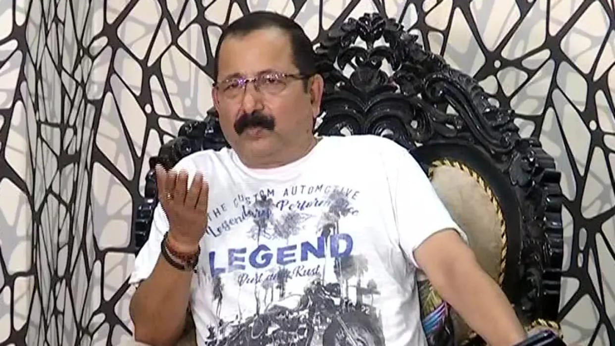 Odiya filmmaker Sanjay Nayak arrested for allegedly assaulting female journalist Details Inside