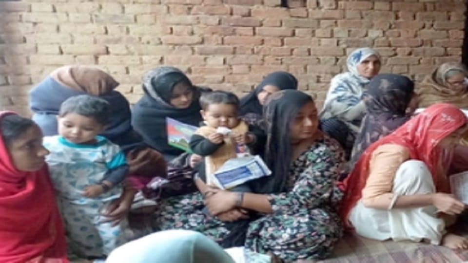 Fever in Sambhal: disease wreaked havoc district of UP, seven people died 24 hours