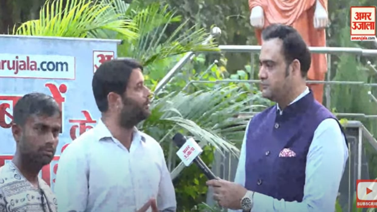 Rajasthan Election 2023: Satta Ka Sangram At Baran