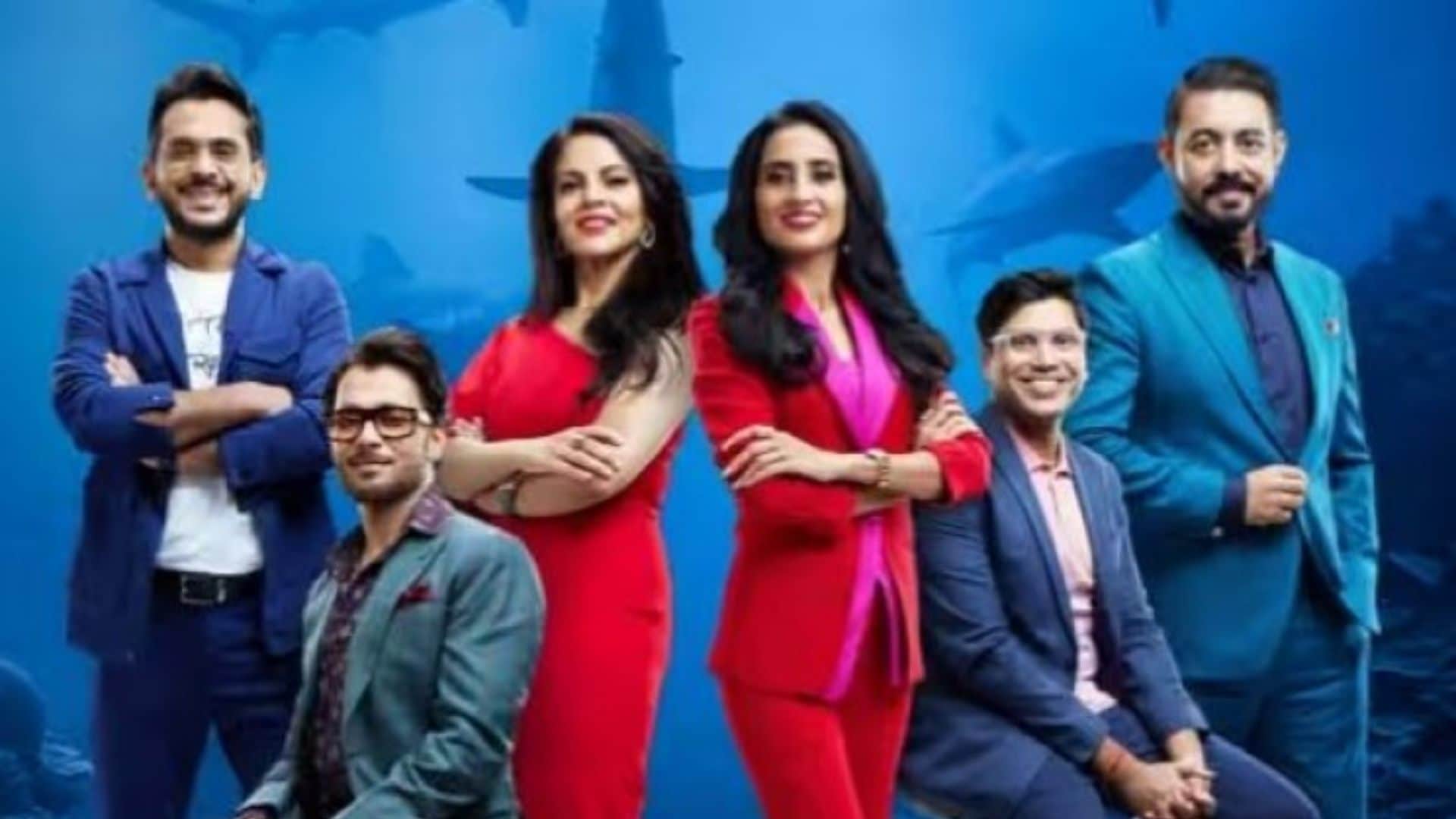 Entrepreneur Radhika Gupta to join the judges panel of Shark Tank India 3 Do you know who is she?
