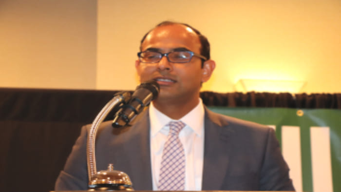 Indian diplomat re-elected to serve on UN Advisory Committee on Administrative and Budgetary Questions