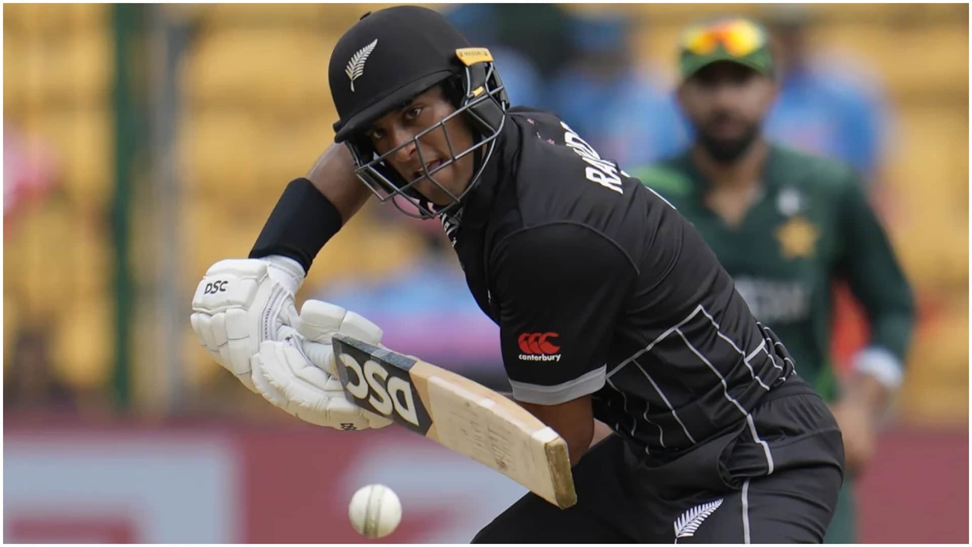 IPL 2024: Ravindra, Rizvi, Thushara, Omarzai, Seven IPL debutants to watch out for this season