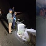 देवप्रयाग में हादसा
