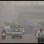 Air Pollution