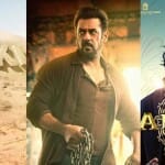 डंकी, टाइगर 3, एनिमल