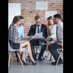 Group discussion