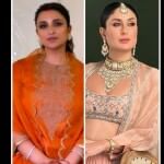 करीना कपूर- परिणीति चोपड़ा