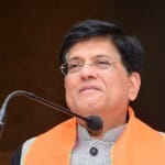 केंद्रीय मंत्री पीयूष गोयल