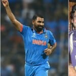 Mohammed Shami