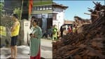 Nepal Earthquake
