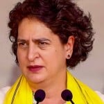 priyanka gandhi