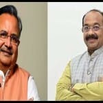 रमन सिंह, भाजपा प्रदेश अध्यक्ष अरुण साव