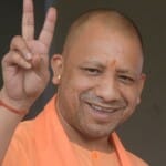 मुख्यमंत्री योगी आदित्यनाथ।
