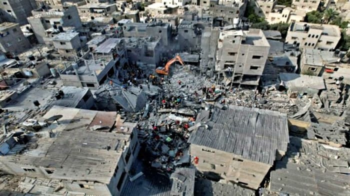 Israel-Hamas war updates Hostage release and truce in Gaza to start today says Qatar