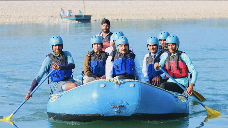 Deputy Cm Mukesh Agnihotri Said Rs 300 Crore Will Be Spent On Tourism deputy-cm-mukesh-agnihotri-said-rs-300-crore-will-be-spent-on-tourism