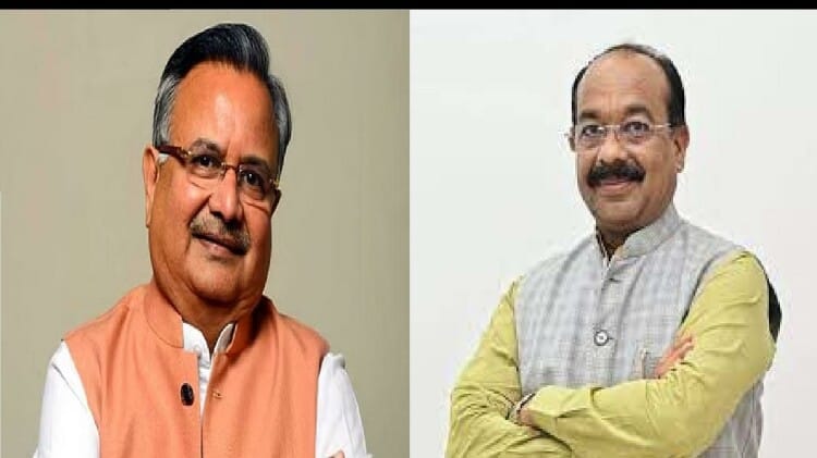 CG Election 2023: रमन सिंह बोलें- 52 से 55 सीटों के साथ बनाएंगे सरकार, साव बोले- कांग्रेस ने किया ठगने का काम