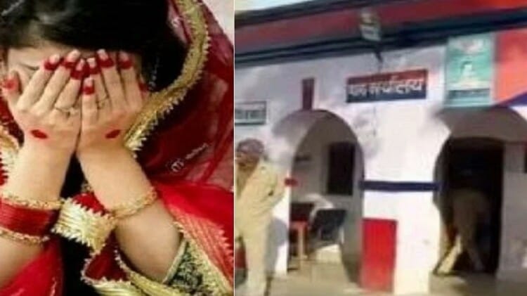 Up:इंस्टाग्राम से परवान चढ़ा प्यार, लव मैरिज के बाद पति ने ठुकराया, अब