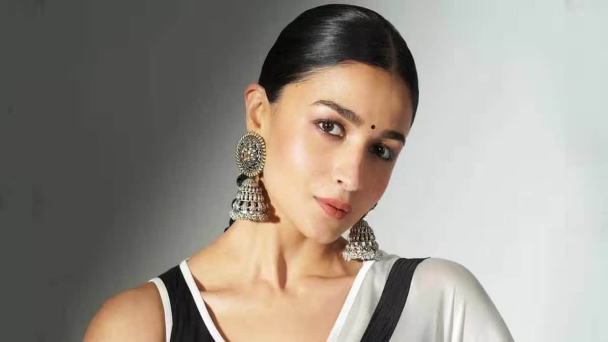 Alia Bhatt Jigra actress reveals Husband ranbir kapoor Had already made a schedule to stay with daughter Raha